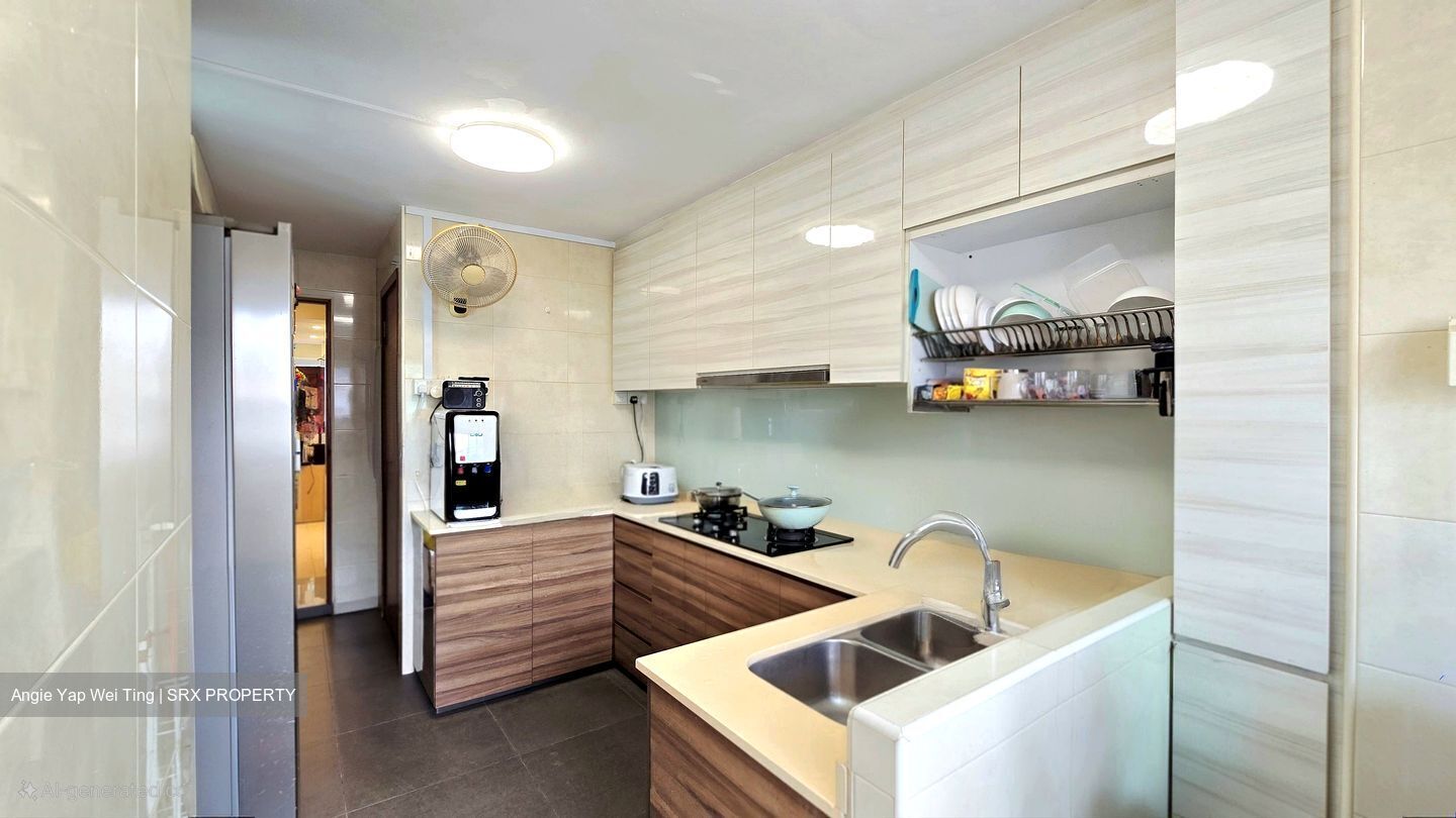 Blk 257 Tampines Street 21 (Tampines), HDB 5 Rooms #487851151